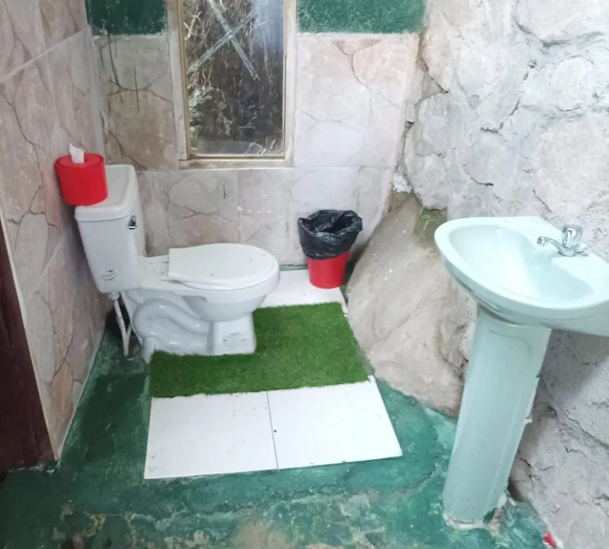 Blue Mountain Wilderness Retreat Jamaica House Βίλα Πορτ Αντόνιο Lodge