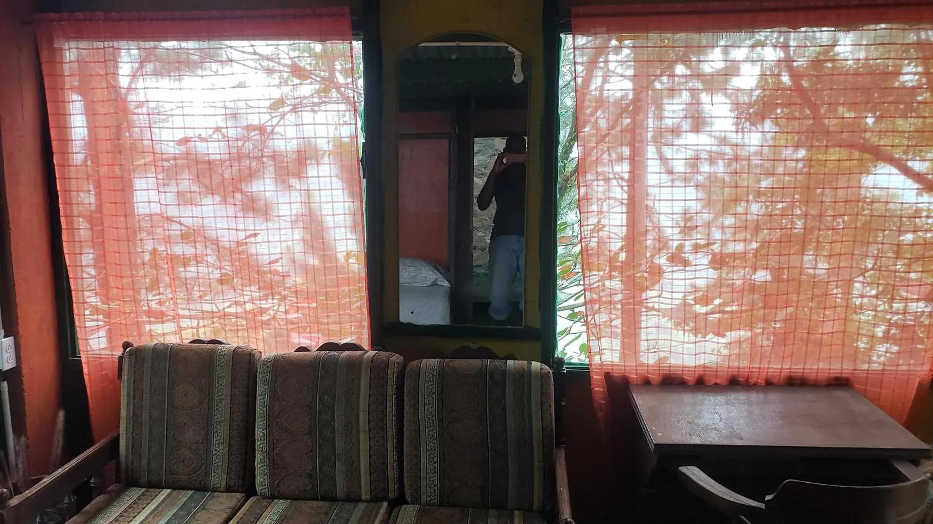 Blue Mountain Wilderness Retreat Jamaica House Βίλα Πορτ Αντόνιο