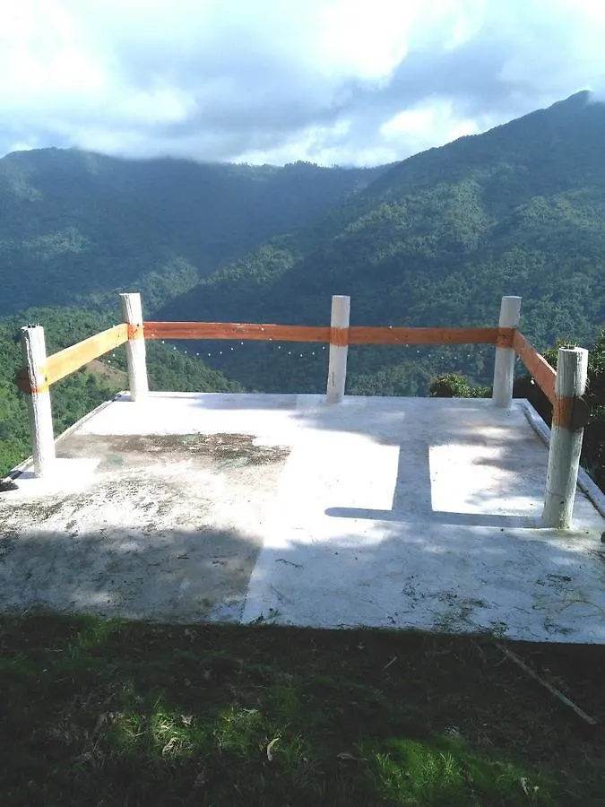 Lodge Blue Mountain Wilderness Retreat Jamaica House Βίλα Πορτ Αντόνιο Τζαμάικα