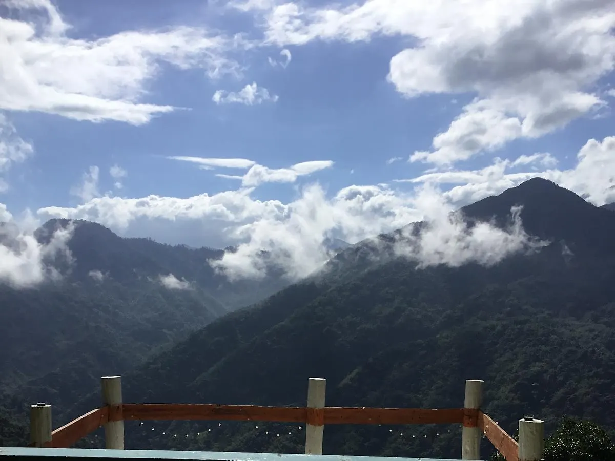Lodge Blue Mountain Wilderness Retreat Jamaica House Βίλα Πορτ Αντόνιο