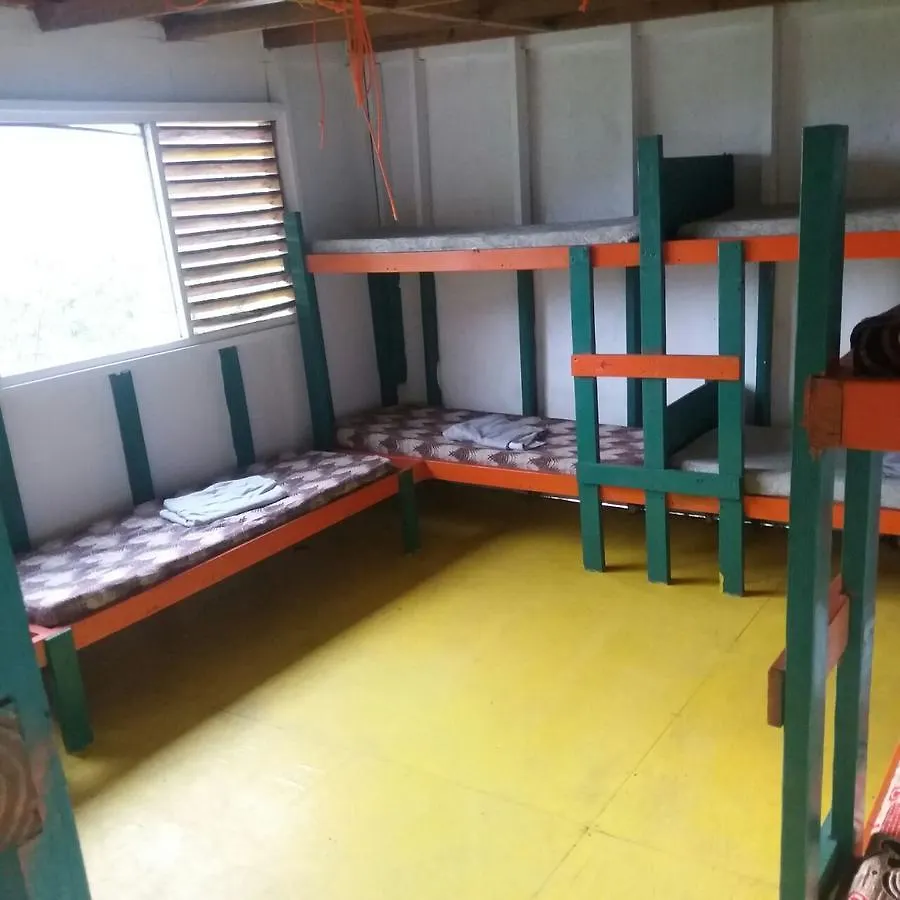Blue Mountain Wilderness Retreat Jamaica House Βίλα Πορτ Αντόνιο Lodge