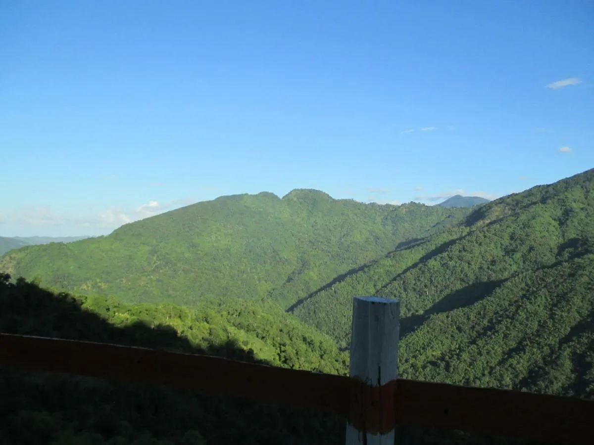Lodge Blue Mountain Wilderness Retreat Jamaica House Βίλα Πορτ Αντόνιο Τζαμάικα
